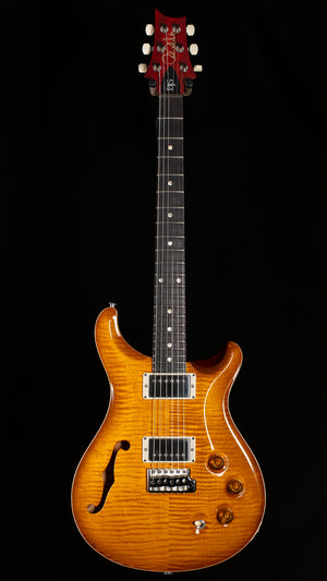 PRS DGT Semi-Hollow McCarty Sunburst (571)
