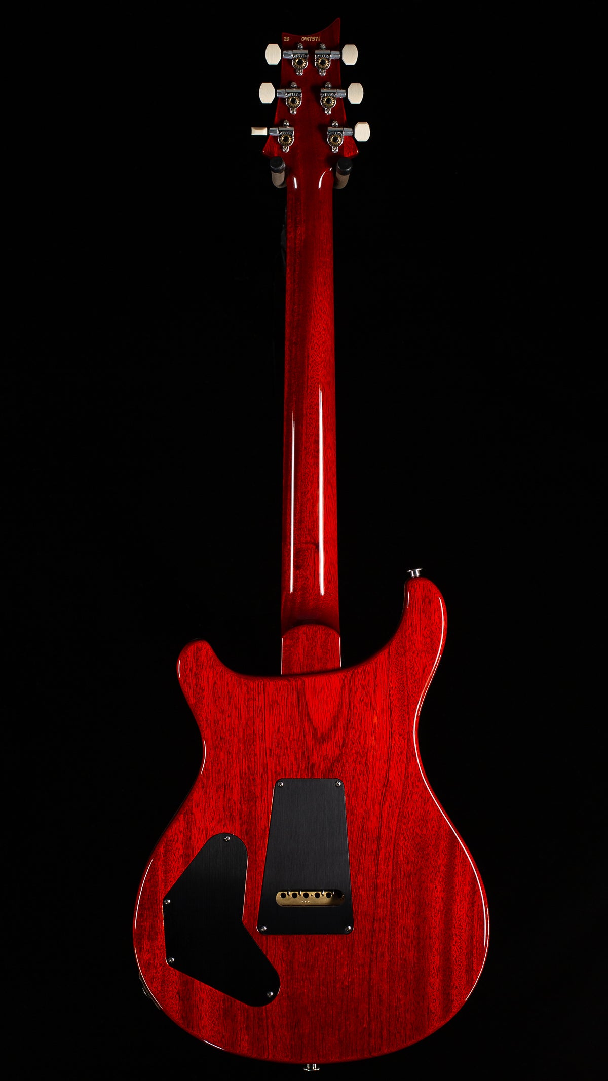PRS DGT Semi-Hollow McCarty Sunburst (571)