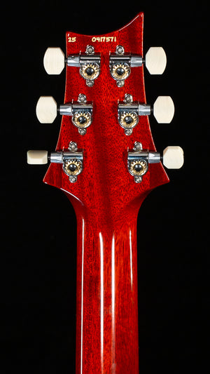 PRS DGT Semi-Hollow McCarty Sunburst (571)