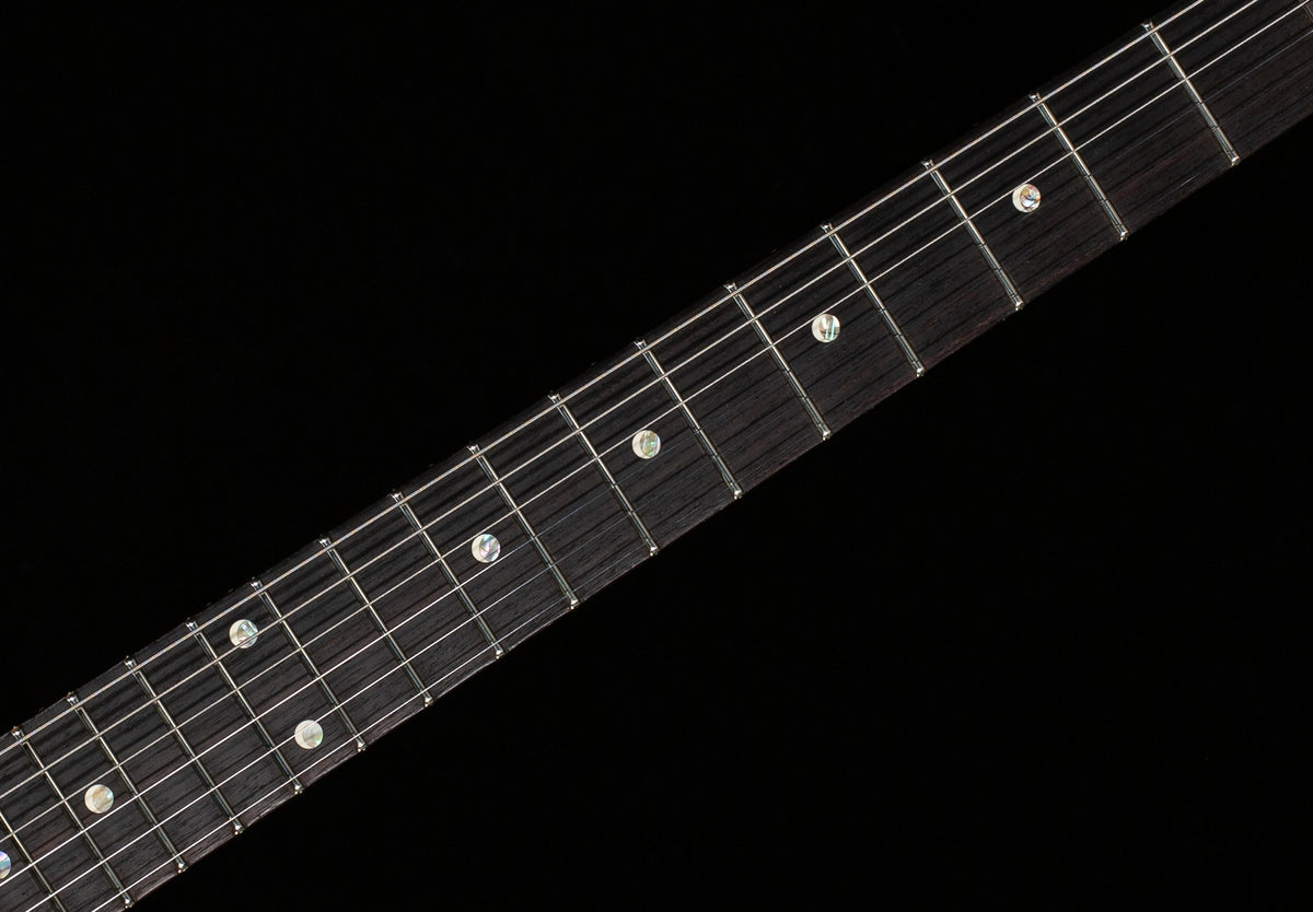 PRS DGT Semi-Hollow McCarty Sunburst (571)