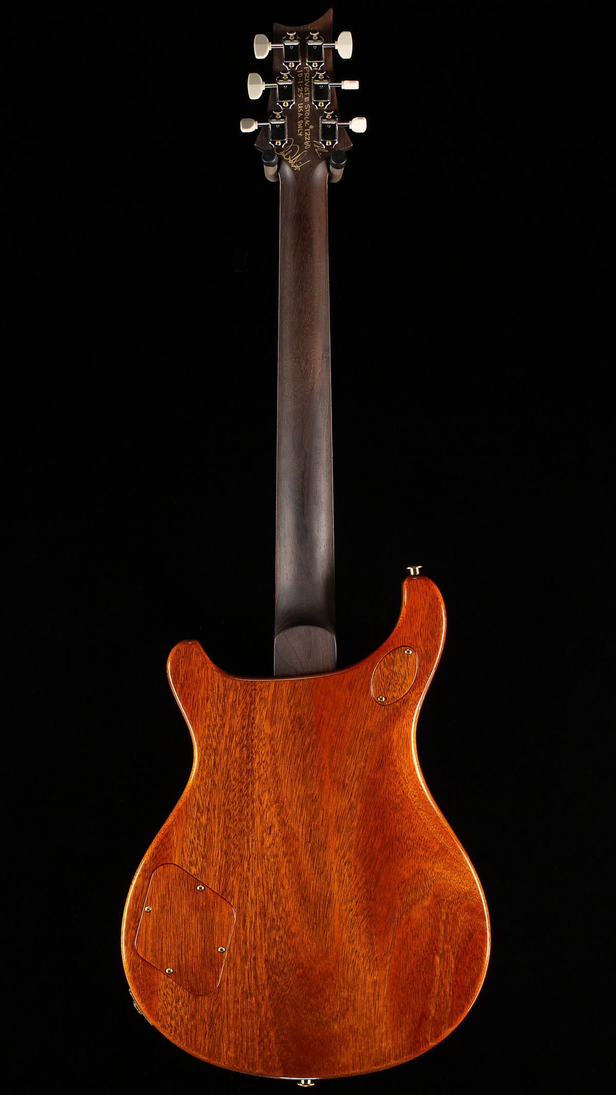 PRS Private Stock 12260 McCarty 594 McCarty Glow (625)