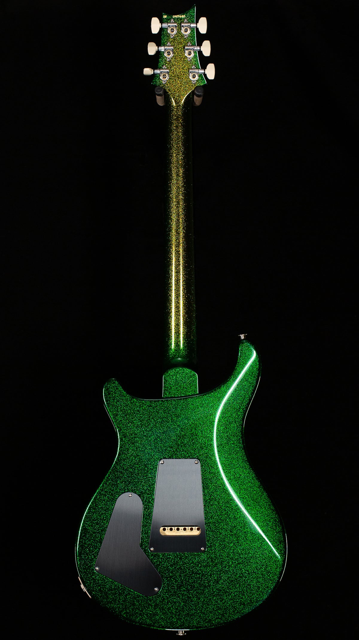 PRS Special Semi-Hollow Sprayer's Choice (690)