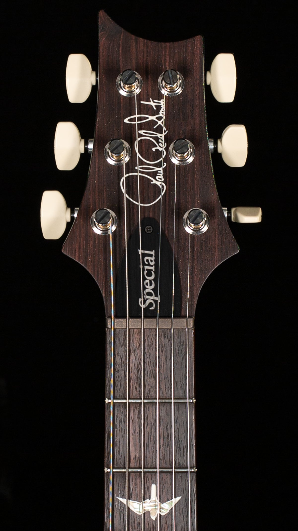 PRS Special Semi-Hollow Sprayer's Choice (690)