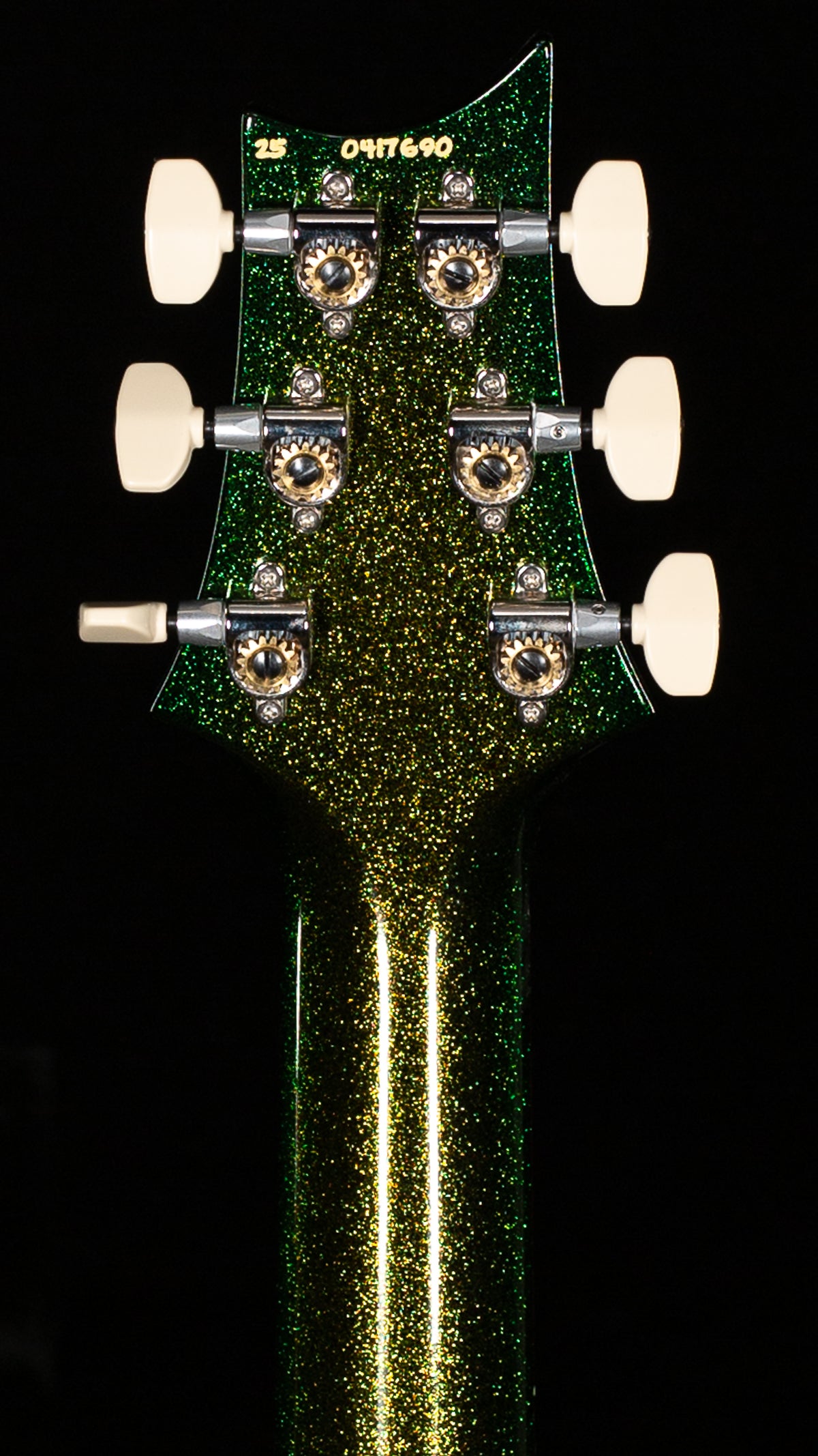 PRS Special Semi-Hollow Sprayer's Choice (690)