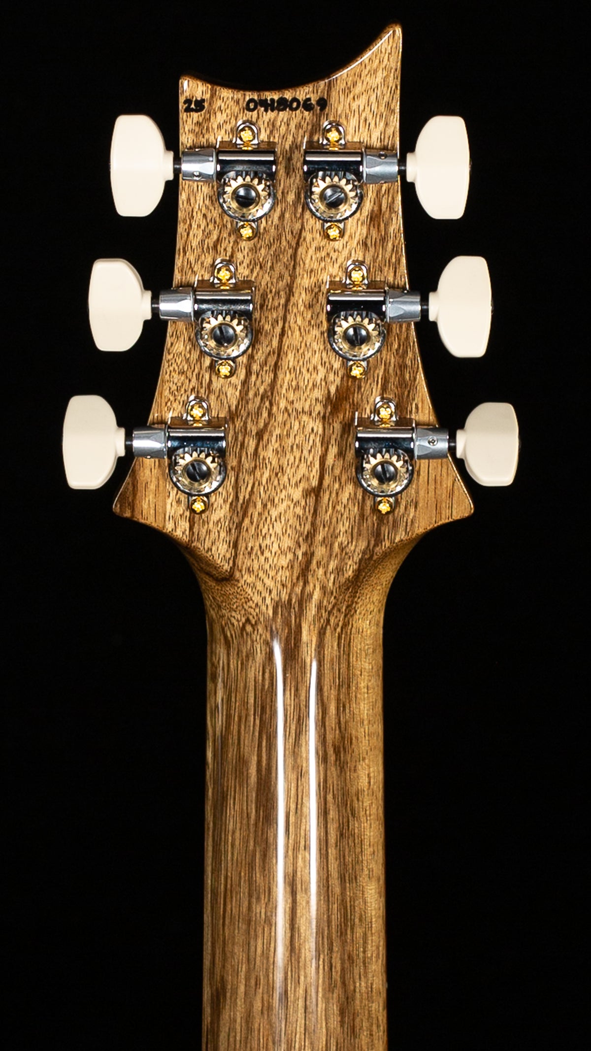 PRS 40th Anniversary Special Semi-Hollow Faded Whale Blue Artist Top (069)