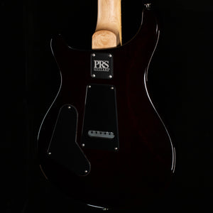 PRS CE 24 Special Limited Edition Black Amber (156)