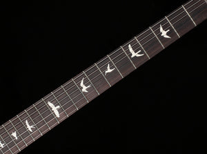 PRS CE 24 Special Limited Edition Black Amber (156)