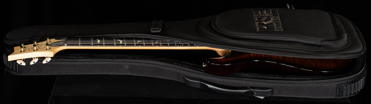 PRS CE 24 Special Limited Edition Black Amber (156)