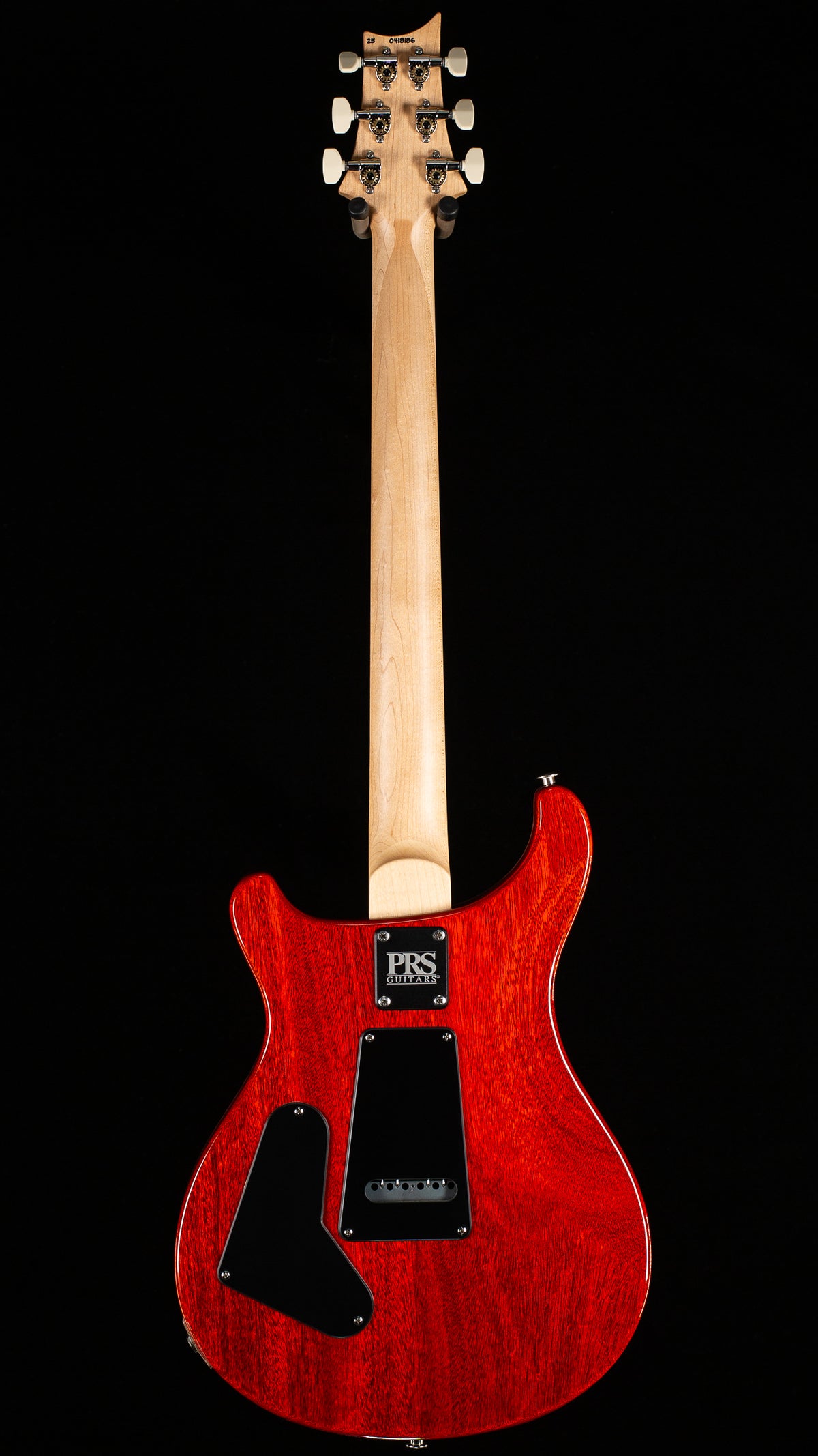 PRS CE 24 Special Limited Edition McCarty Sunburst (186)