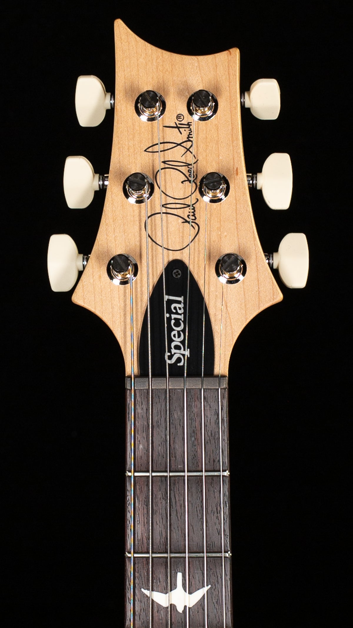 PRS CE 24 Special Limited Edition McCarty Sunburst (186)