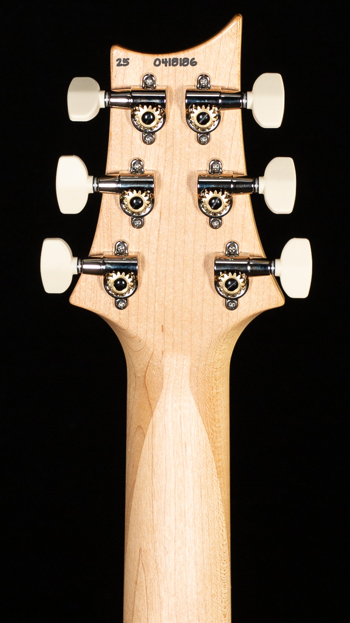 PRS CE 24 Special Limited Edition McCarty Sunburst (186)