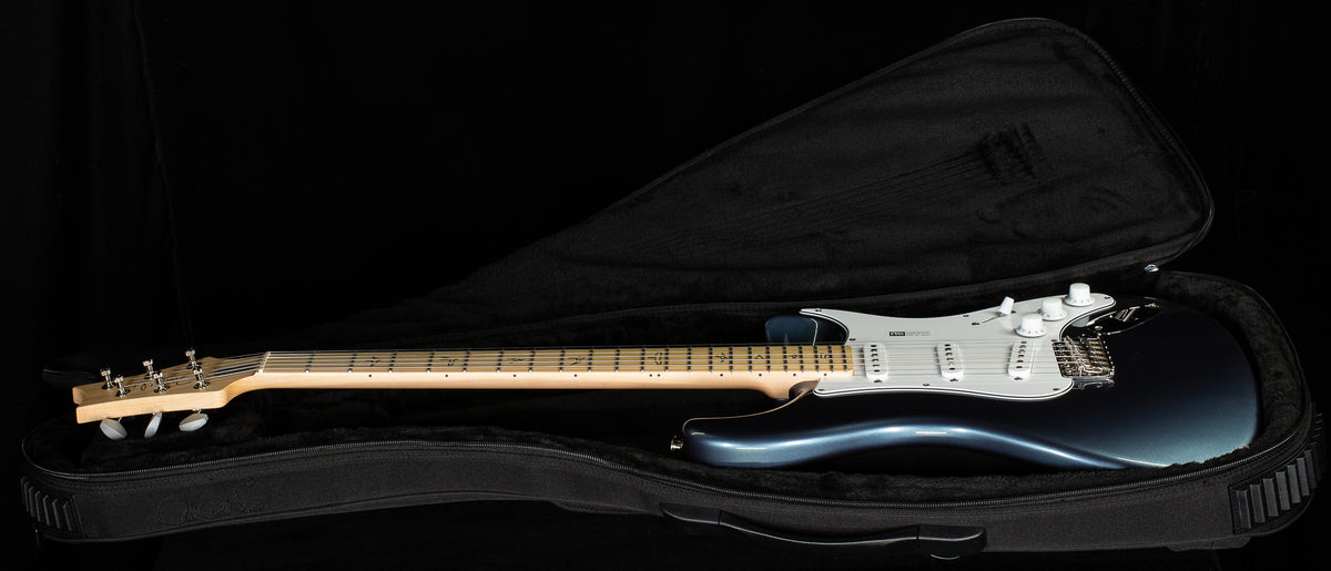 PRS John Mayer Silver Sky Venetian Blue (245)