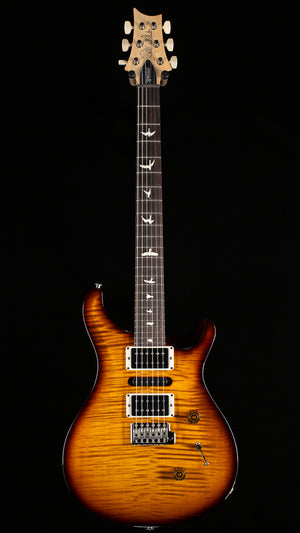 PRS CE 24 Special Limited Edition Black Amber (357)