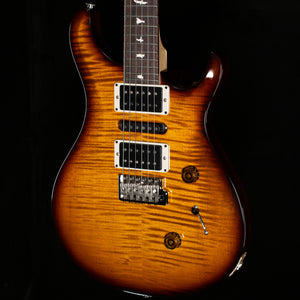 PRS CE 24 Special Limited Edition Black Amber (357)