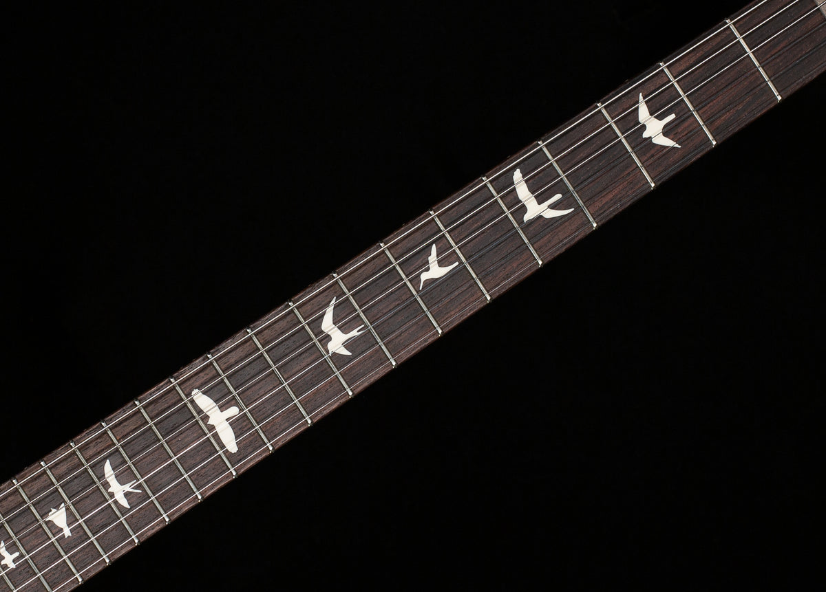 PRS CE 24 Special Limited Edition Black Amber (357)