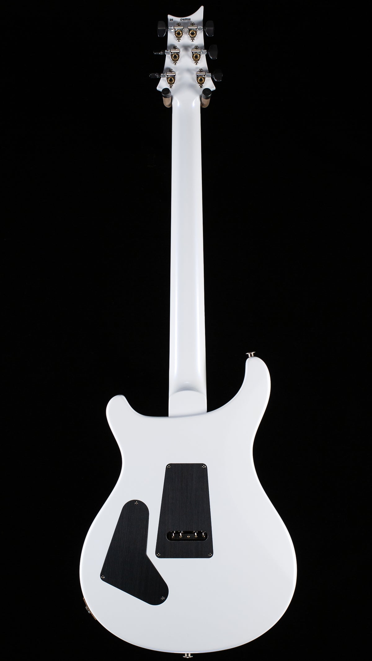 PRS Custom 24 Floyd River Blue Pearl (511)