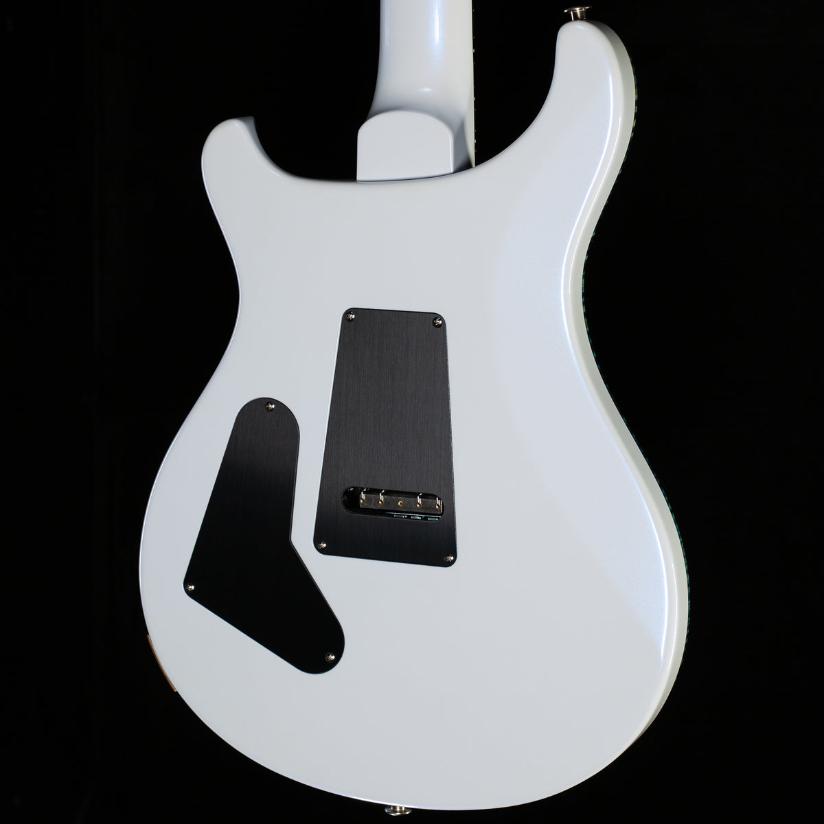 PRS Custom 24 Floyd River Blue Pearl (511)