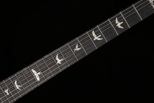 PRS Custom 24 Floyd River Blue Pearl (511)