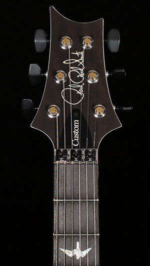 PRS Custom 24 Floyd River Blue Pearl (511)