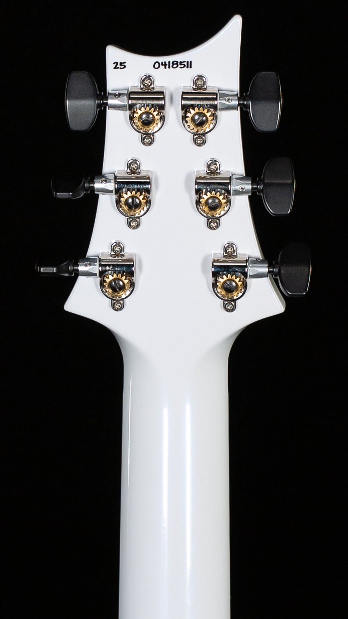 PRS Custom 24 Floyd River Blue Pearl (511)