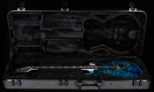 PRS Custom 24 Floyd River Blue Pearl (511)