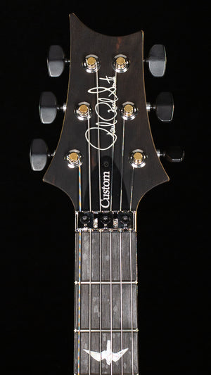 PRS Custom 24 Floyd Aurora Borealis 10 Top (518)