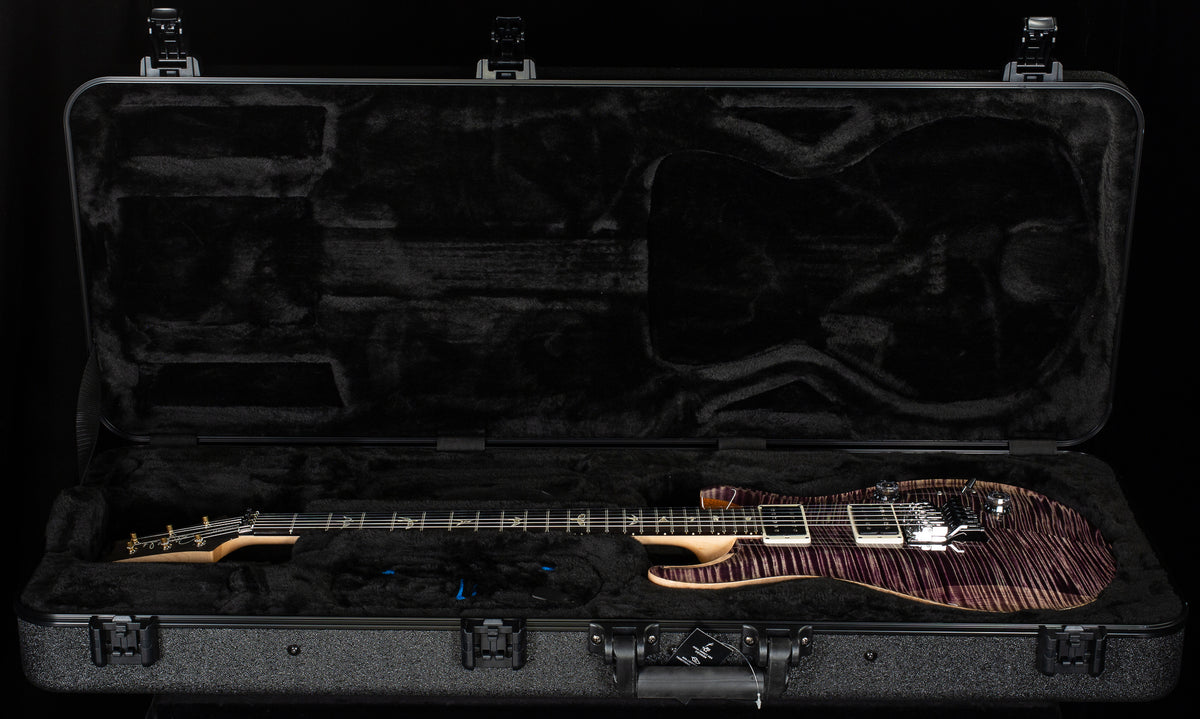 PRS Custom 24 Floyd Aurora Borealis 10 Top (518)