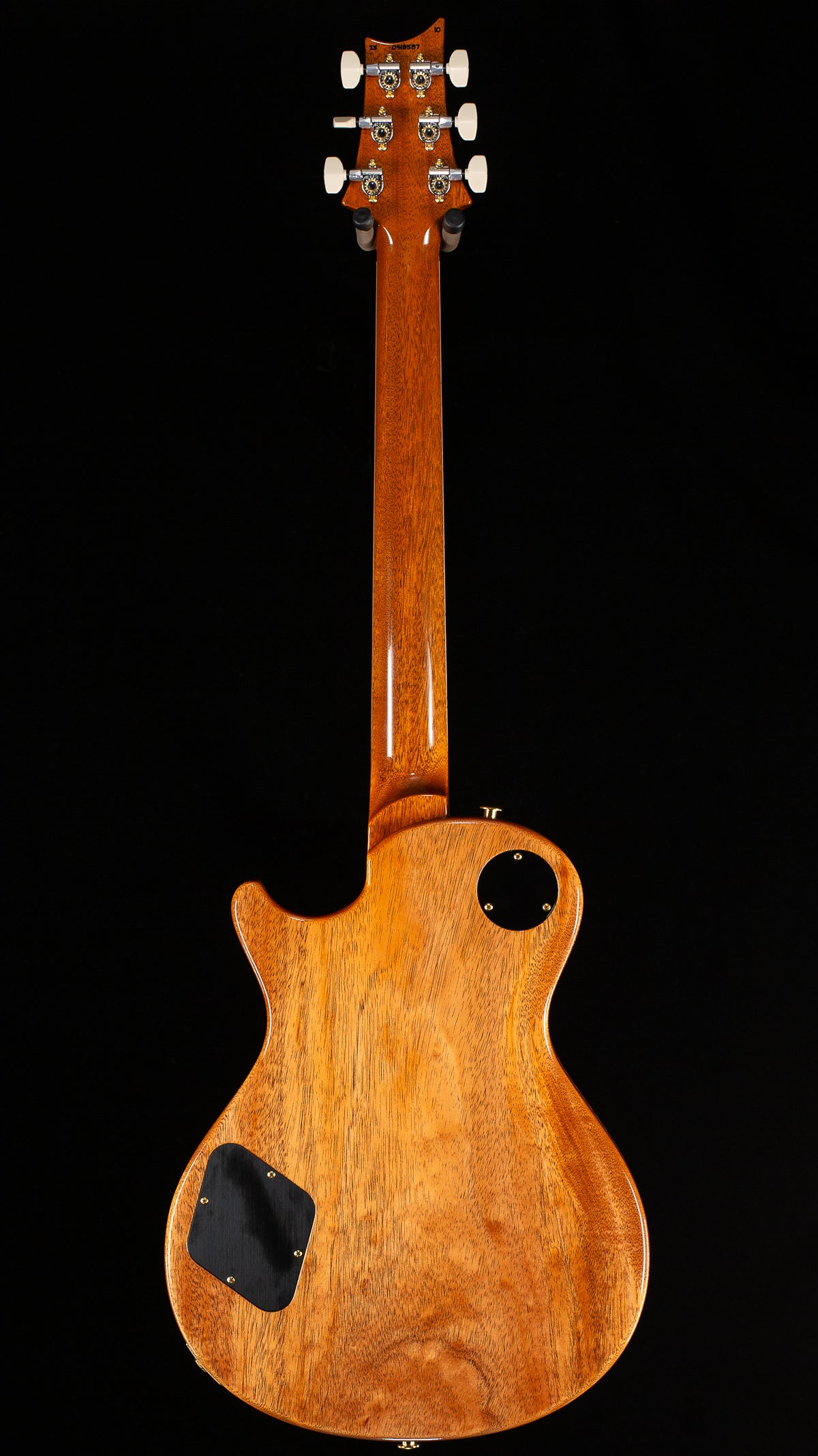 PRS McCarty SC56 Aurora Borealis 10 Top (587)