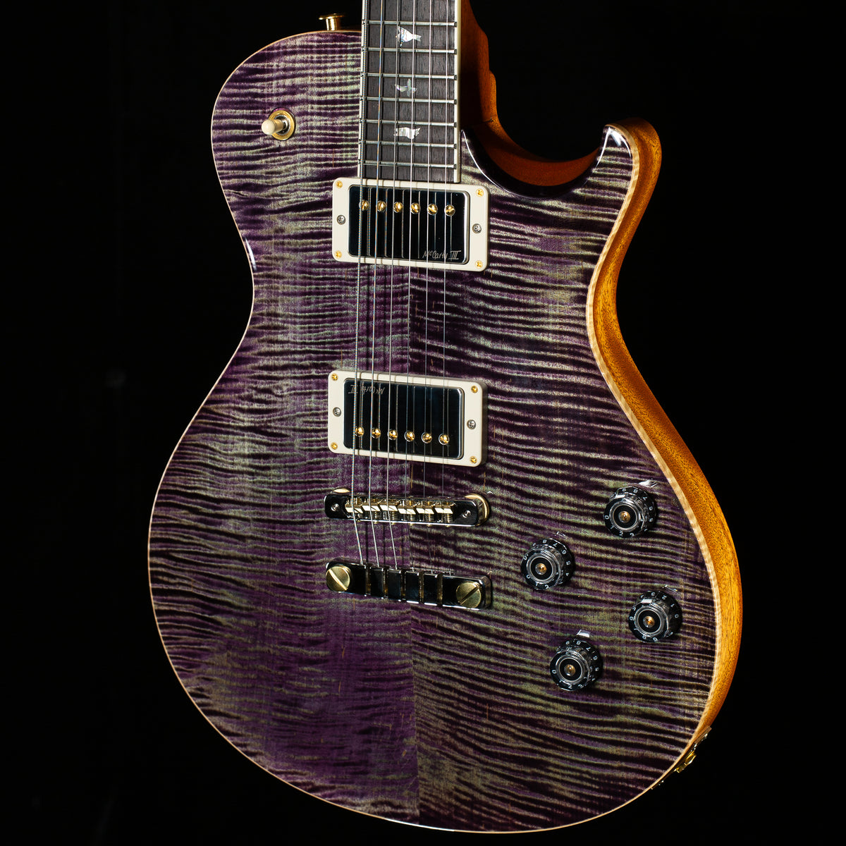 PRS McCarty SC56 Aurora Borealis 10 Top (587)