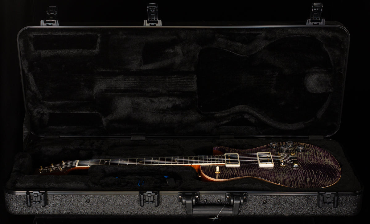 PRS McCarty SC56 Aurora Borealis 10 Top (587)