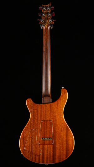 PRS Private Stock 12262 Studio Electric Tiger Maple Burl (653)