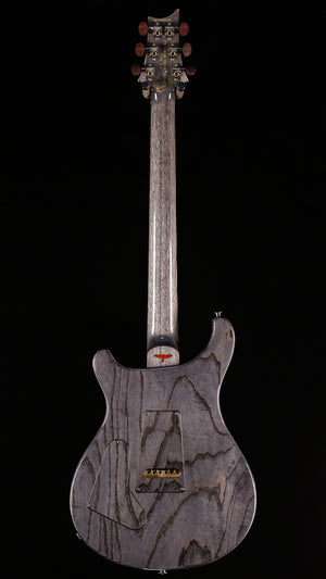 PRS Private Stock 12263 Custom 24 Semi-Hollow Cocobolo/ Gray Ash Natural (654)