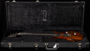 PRS Private Stock 12263 Custom 24 Semi-Hollow Cocobolo/ Gray Ash Natural (654)