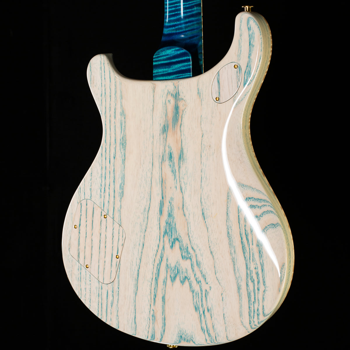 PRS Private Stock 12264 McCarty 594 Laguna Glow Koi Inlay (660)