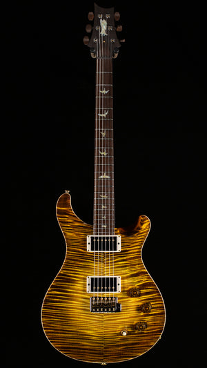 PRS Private Stock 12261 DGT Dirty Blonde Glow Brazilian Rosewood neck (665)
