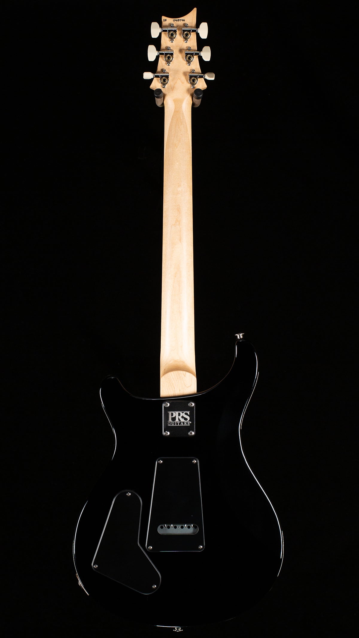 PRS Swamp Ash Special Mulberry Smokeburst (746)