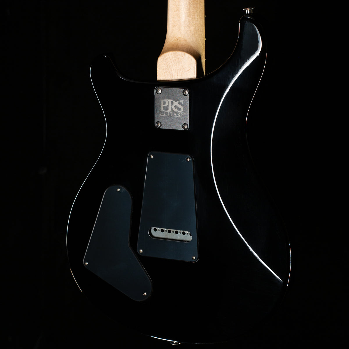 PRS Swamp Ash Special Mulberry Smokeburst (746)