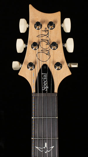 PRS Swamp Ash Special Mulberry Smokeburst (746)