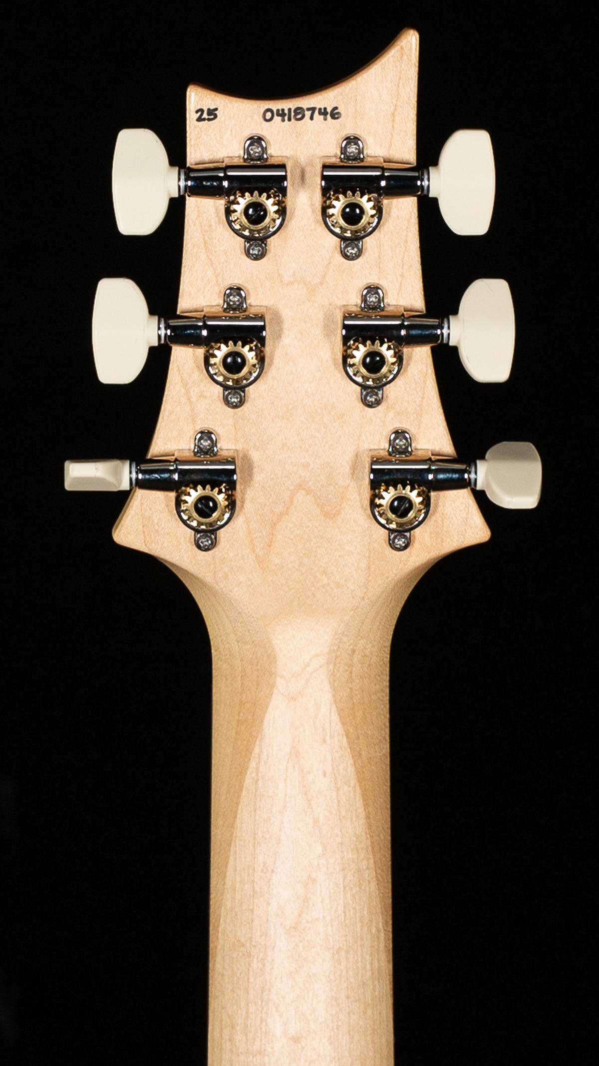 PRS Swamp Ash Special Mulberry Smokeburst (746)