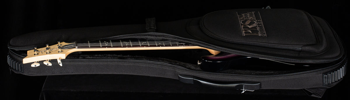 PRS Swamp Ash Special Mulberry Smokeburst (746)