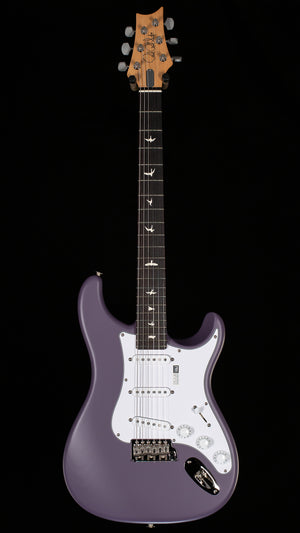 PRS Silver Sky Satin Black Plum (828)