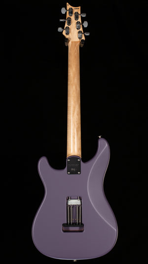 PRS Silver Sky Satin Black Plum (828)