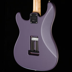 PRS Silver Sky Satin Black Plum (828)