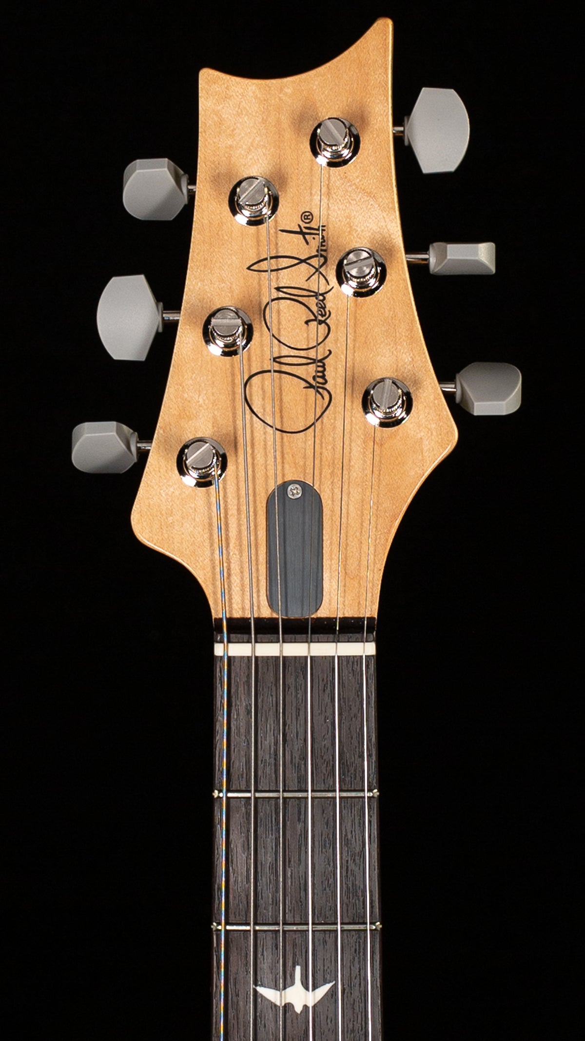 PRS Silver Sky Satin Black Plum (828)