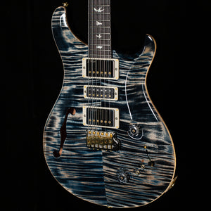 PRS Special Semi-Hollow Faded Whale Blue 10 Top (245)