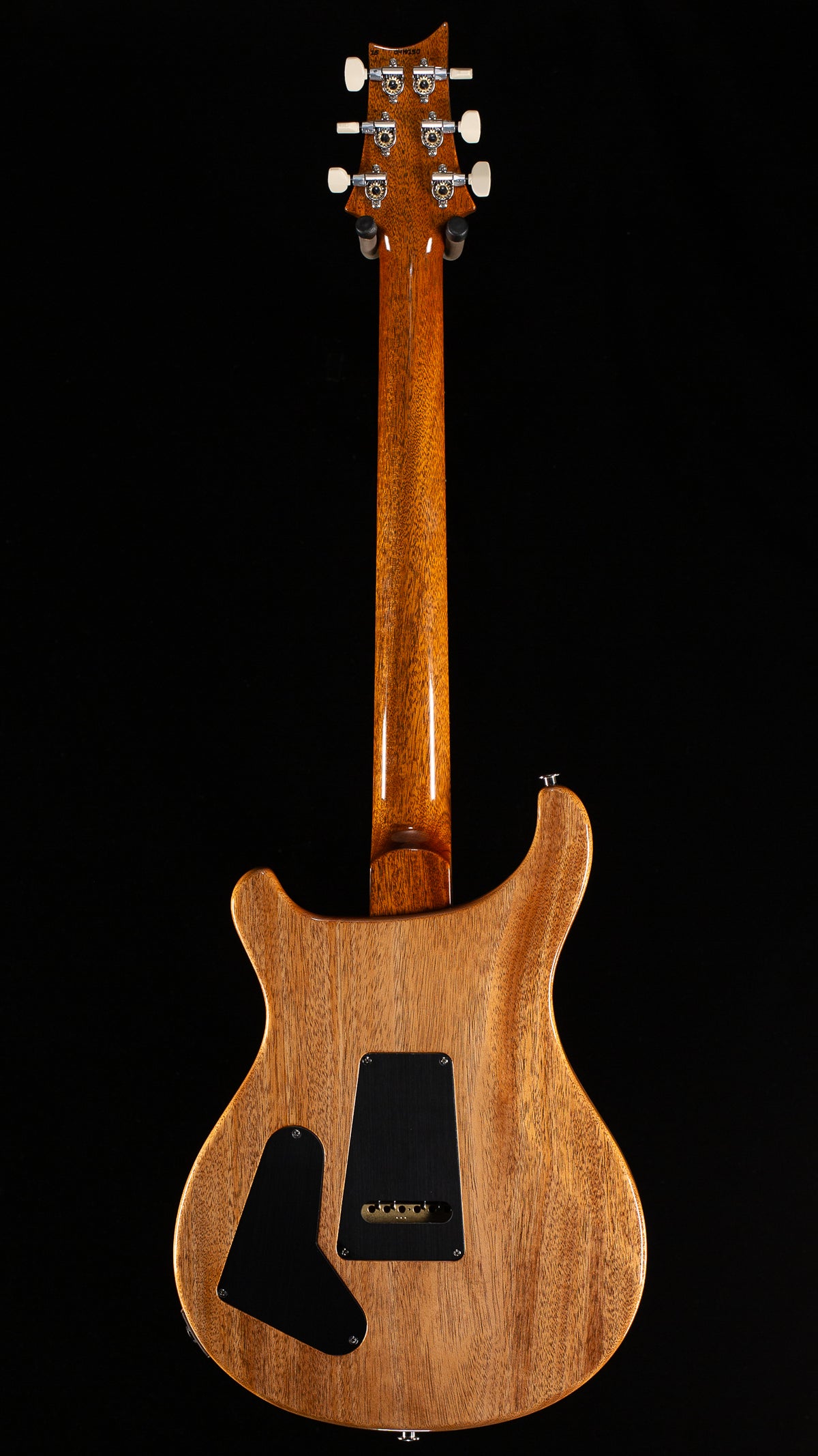 PRS Special Semi-Hollow Tiger Eye (250)