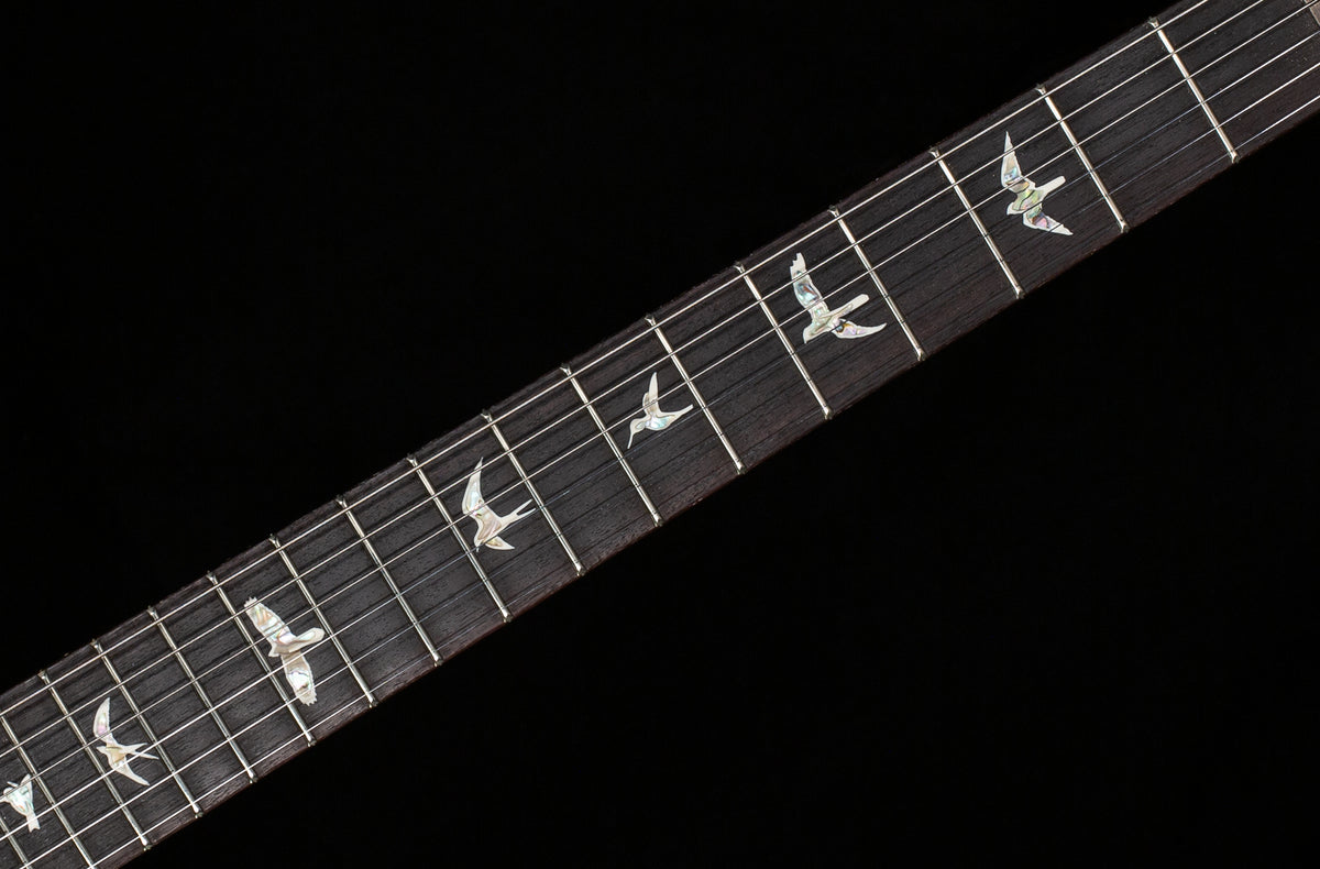 PRS Special Semi-Hollow Tiger Eye (250)