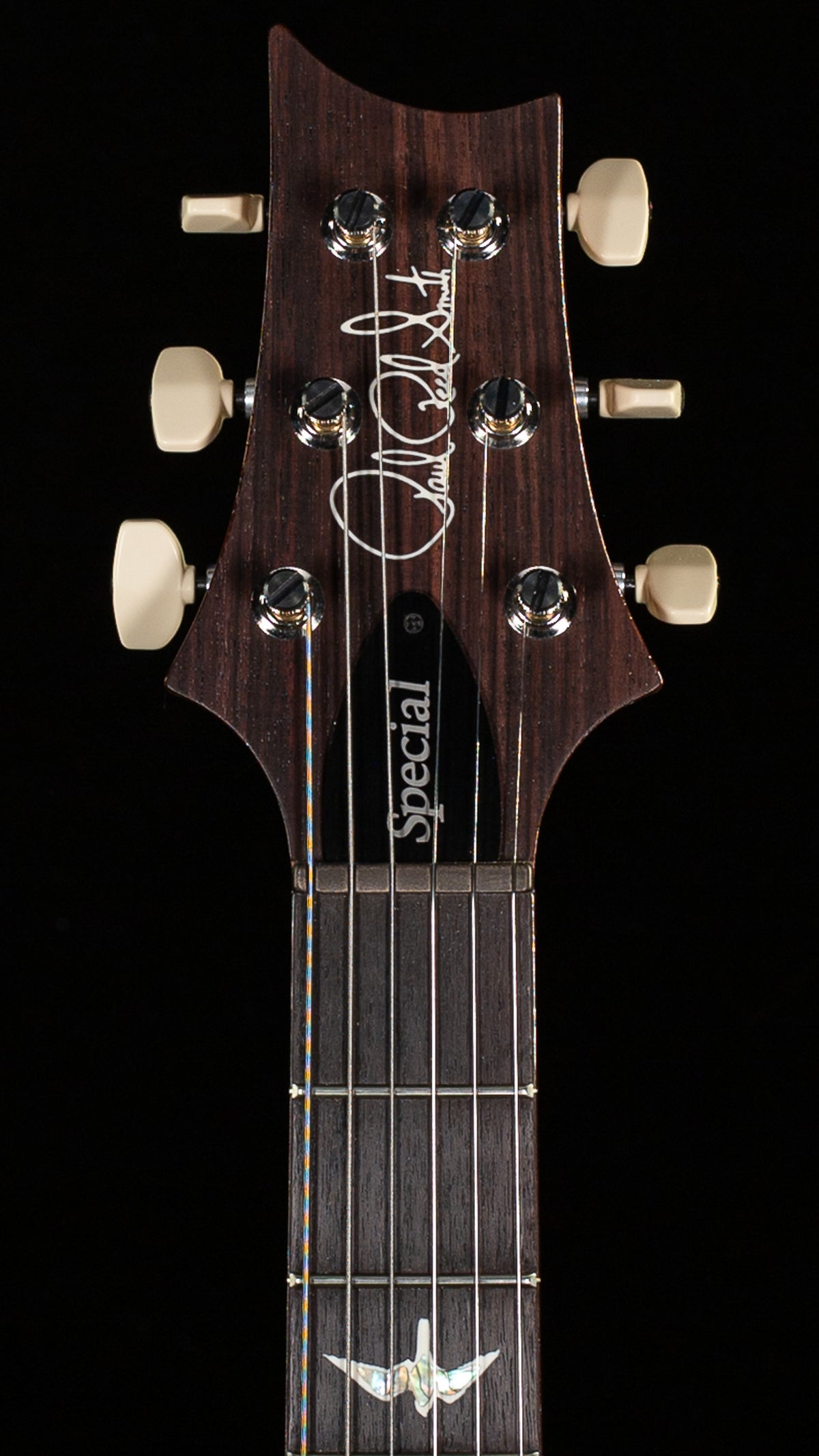 PRS Special Semi-Hollow Tiger Eye (250)