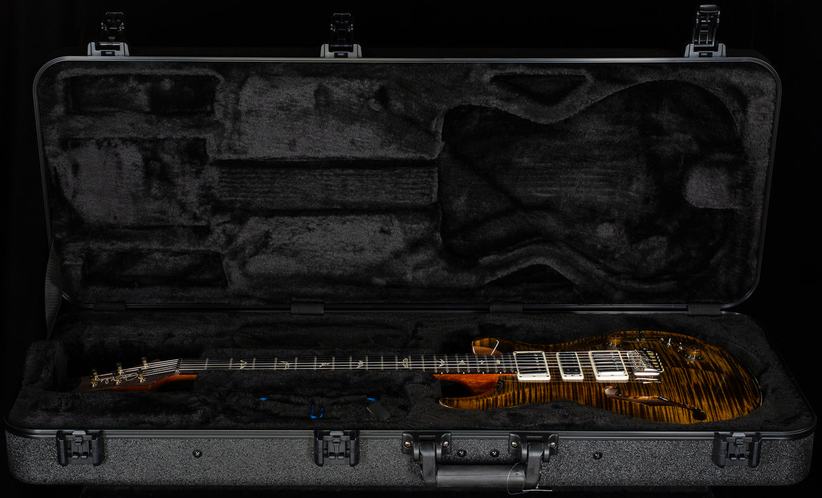 PRS Special Semi-Hollow Tiger Eye (250)