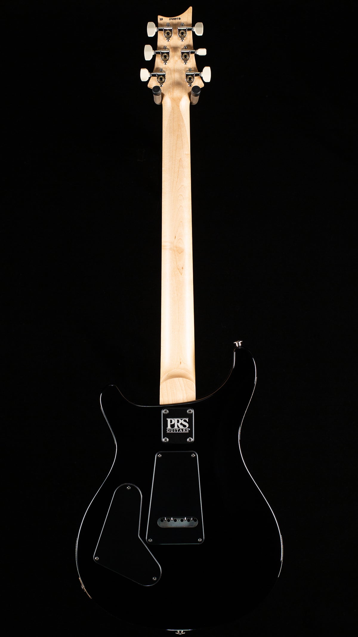 PRS CE 24 Special Limited Edition Faded Blue Smokeburst (378)